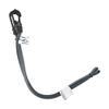 KEEPER Bungee Cord Flat 48" BLK view 1