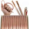 Audiotek CCA Speaker Wire Cable - 18GA/16GA/14GA/12GA - Heavy Duty, High-Performance, Flexible, Copper Clad Aluminum for Car and Home Audio Systems (16 Gauge, 770 Feet) view 1