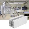 100 * 40 * 40MM Steady Aluminum Heat Sink U Type TO-3P Heat Cooling Fin Dense Tooth Heat Cooler Fin Thermal Conductivity Cooling Radiator view 2