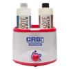 CRB Epoxy Bottle Warmer - Adjustable Temperature for Easy Pouring & Mixing of Epoxy and Glues, Fits 2-32oz Kits view 1
