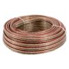 Audiotek CCA Speaker Wire Cable - 18GA/16GA/14GA/12GA - Heavy Duty, High-Performance, Flexible, Copper Clad Aluminum for Car and Home Audio Systems (18 Gauge, 770 Feet) view 2