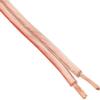 Audiotek CCA Speaker Wire Cable - 18GA/16GA/14GA/12GA - Heavy Duty, High-Performance, Flexible, Copper Clad Aluminum for Car and Home Audio Systems (18 Gauge, 770 Feet) view 3