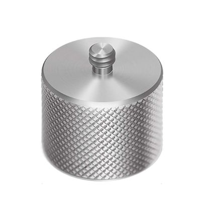 BGNing Gimbal Counterweight 100g 25g Balance Clump Weight Compatible for Ronin S 4K w/ 1/4" inch Screw Hole(100g)