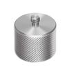 BGNing Gimbal Counterweight 100g 25g Balance Clump Weight Compatible for Ronin S 4K w/ 1/4" inch Screw Hole(100g) view 1