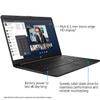 HP 2021 15 Business Laptop, 15.6" HD Micro-Edge Touchscreen, Intel Core i5-1135G7 Processor, Intel Iris Xe Graphics, 16GB RAM, 1TB SSD, Win 10, Compact Design, Long Battery Life, KKE Mousepad view 2