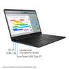 HP 2021 15 Business Laptop, 15.6" HD Micro-Edge Touchscreen, Intel Core i5-1135G7 Processor, Intel Iris Xe Graphics, 16GB RAM, 1TB SSD, Win 10, Compact Design, Long Battery Life, KKE Mousepad view 3