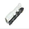 FMA Lowpro 45 Degree Mount Flashlight Clip for M600C/M600B/M300A TB337-BK/DE (BK) view 4