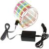 WONFAST Sound Music Beat Activated Car Sticker Equalizer Rhythm LED Flash Light Audio Voice Rhythm Lamp (80x19cm) view 4