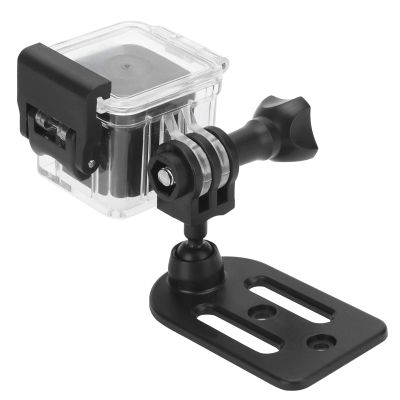 Junlucki Underwater Camera, Motion Detection 1080P Camera, Recording OneKey Night for Bicycles Playground Railings