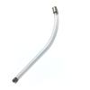 EZ-Fit Clear Voice Tube, Compatible with Plantronics H51 Headset view 1