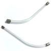 EZ-Fit Clear Voice Tube, Compatible with Plantronics H51 Headset view 3