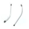 EZ-Fit Clear Voice Tube, Compatible with Plantronics H51 Headset view 4
