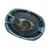 4X Gravity GR-6996H 6x9-Inch 4-Way 760 Peak Power Total Watt CEA Rated Coaxial Car Audio Speakers with Silver Alpha Cellulose Cones and Moisture Resistant Rubber Surround view 4