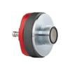 DS18 PRO-DR1P 1" Twist On Throat Compression Driver with 1" Phenolic Voice Coil 240 Watts 8-ohm - Set of 1 Tweeter view 1