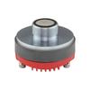 DS18 PRO-DR1P 1" Twist On Throat Compression Driver with 1" Phenolic Voice Coil 240 Watts 8-ohm - Set of 1 Tweeter view 2
