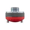 DS18 PRO-DR1P 1" Twist On Throat Compression Driver with 1" Phenolic Voice Coil 240 Watts 8-ohm - Set of 1 Tweeter view 4