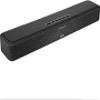 Denon Home 550 Wireless Smart Soundbar for TV with Dolby Atmos 3D Audio, Wi-Fi & Bluetooth, Built-in HEOS, Alexa, Siri & AirPlay 2, Spotify Connect, Pair Home Speakers & Subwoofer, Black view 1