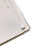 Bfenown Replacement 2pcs/Set Bottom case Rubber Foot Feet for Magic Trackpad touchpad A1339 view 1