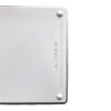 Bfenown Replacement 2pcs/Set Bottom case Rubber Foot Feet for Magic Trackpad touchpad A1339 view 2