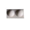 Bfenown Replacement 2pcs/Set Bottom case Rubber Foot Feet for Magic Trackpad touchpad A1339 view 4