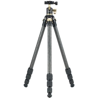 Leupold Alpine CF-425 Tripod Kit