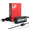 19V AC Adapter Replacement for Toshiba Satellite D155-90W D15590W Laptop Notebook PC 19VDC 4.74A 90W Power Supply Cord Cable PS Battery Charger Mains PSU (w/OD: 5.5mm x ID: 2.5mm.) view 4