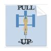 China Gym Pull Up Muscle Art Deco Gift Fashion Cleaning Cloth Phone Screen Glasses Cleaner 5pcs view 1