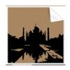 Ancient Buildings Taj Mahal Cleaning Cloth Phone Screen Glasses Cleaner 5pcs view 1