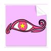 Charade Thellord Eye Cleaning Cloth Phone Screen Glasses Cleaner 5pcs view 1