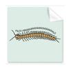 Centipede Leg Number Embrace Damage Cleaning Cloth Phone Screen Glasses Cleaner 5pcs view 1
