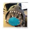 Cub Cherub Expression Face Sorrowful Cleaning Cloth Phone Screen Glasses Cleaner 5pcs view 1
