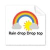 Hip Hop Music Keeps The Real Lyrics Cleaning Cloth Phone Screen Glasses Cleaner 5pcs view 1