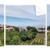 Country Pastoral House Cleaning Cloth Phone Screen Glasses Cleaner 5pcs view 1