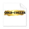 English Language Culture Common Sense Tie Cleaning Cloth Phone Screen Glasses Cleaner 5pcs view 1
