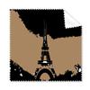 Eiffel Tower Paris France Cleaning Cloth Phone Screen Glasses Cleaner 5pcs view 1