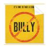 Logo No Bully Cleaning Cloth Phone Screen Glasses Cleaner 5pcs view 1