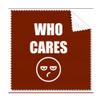 Care Expression Results Cleaning Cloth Phone Screen Glasses Cleaner 5pcs view 1
