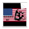 American Flag Presidents Day Brid Cleaning Cloth Phone Screen Glasses Cleaner 5pcs view 1