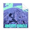 Europe Atlantic Iceland Art Deco Gift Fashion Cleaning Cloth Phone Screen Glasses Cleaner 5pcs view 1