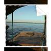 Sea Level Cleaning Cloth Phone Screen Glasses Cleaner 5pcs view 1