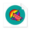I Am A Queer LGBT Rainbow Cleaning Cloth Phone Screen Glasses Cleaner 5pcs view 1