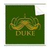 Aristocracy Britain Nobility Dignity Cleaning Cloth Phone Screen Glasses Cleaner 5pcs view 1