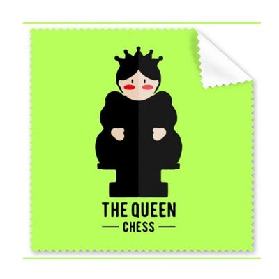 Animation Monarchess Kaiserin Empress Cleaning Cloth Phone Screen Glasses Cleaner 5pcs