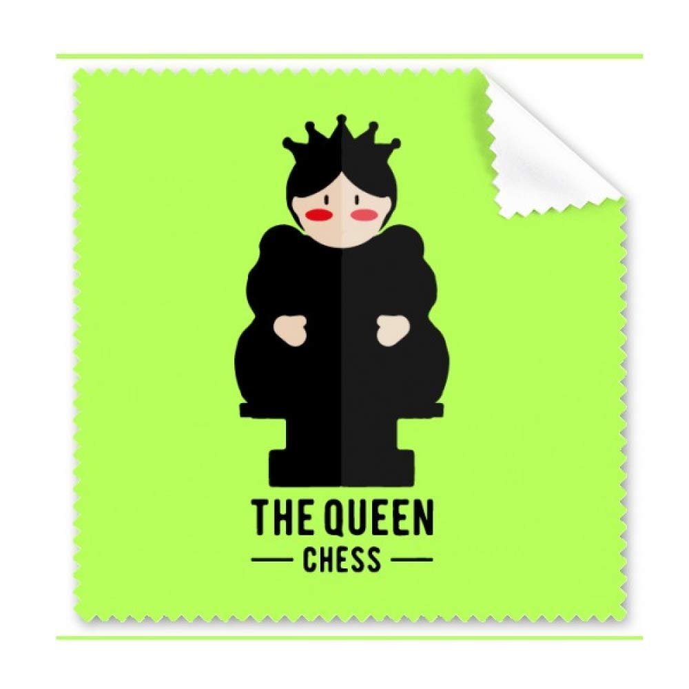Animation Monarchess Kaiserin Empress Cleaning Cloth Phone Screen Glasses Cleaner 5pcs