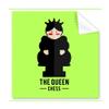 Animation Monarchess Kaiserin Empress Cleaning Cloth Phone Screen Glasses Cleaner 5pcs view 1