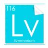 Chemistry Elements Period Table Poor Metals Livermorium Cleaning Cloth Phone Screen Glasses Cleaner 5pcs view 1