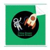 Great Dream Chinese Cleaning Cloth Phone Screen Glasses Cleaner 5pcs view 1