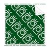Camera Instantaneous Seal Patterns Cleaning Cloth Phone Screen Glasses Cleaner 5pcs view 1