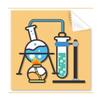 Conduit Instrument Chemical Test Cleaning Cloth Phone Screen Glasses Cleaner 5pcs view 1