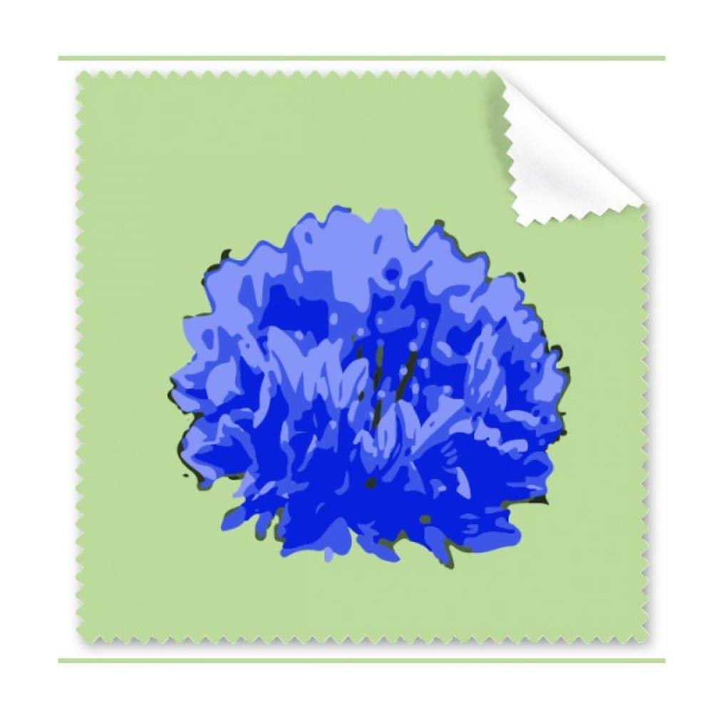 Cornflower Honey German Europe Cleaning Cloth Phone Screen Glasses Cleaner 5pcs